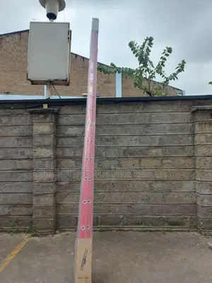 2 by 16trends Fibreglass Double Extension Ladders