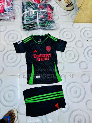 Kids Uniforms - thumbnail 2