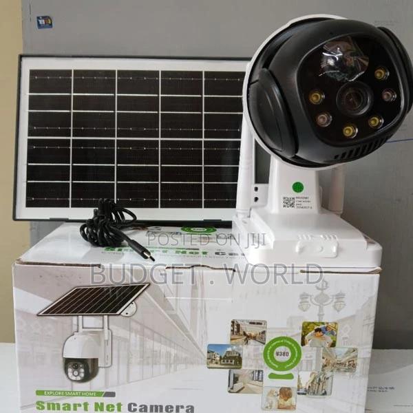 Outdoor 1080p With Sim Card Slot PTZ Security Ip Camera