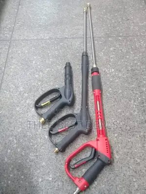 Pressure Washer Gun