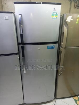 Ex Uk Fridge 350l - thumbnail 2
