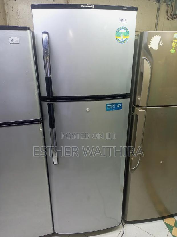Ex Uk Fridge 350l