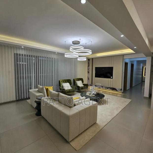 4bdrm Apartment in Kilimani for sale - thumbnail 3