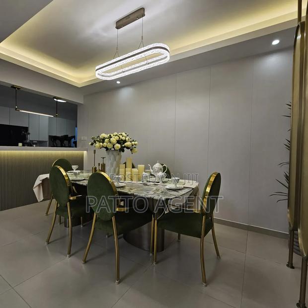 4bdrm Apartment in Kilimani for sale - thumbnail 4