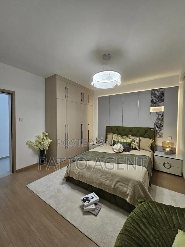 4bdrm Apartment in Kilimani for sale - thumbnail 13