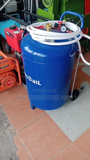 Hosail 60litres Heavy Duty Foaming Machine