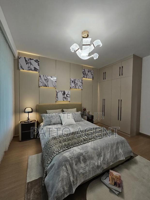 4bdrm Apartment in Kilimani for sale - thumbnail 17