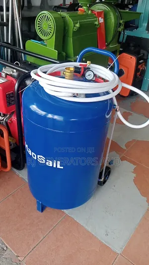 Hosail 60litres Heavy Duty Foaming Machine