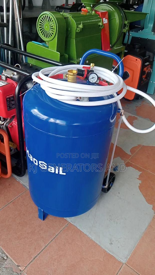 Hosail 60litres Heavy Duty Foaming Machine - thumbnail 2