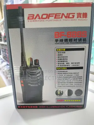 Baofeng BF-888S