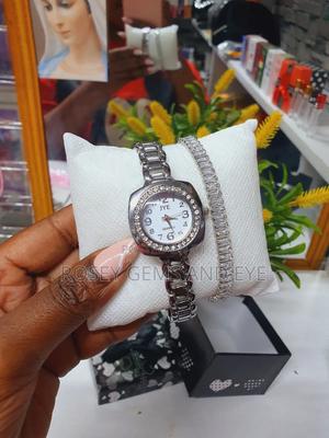 Lady's Watch Set - main view