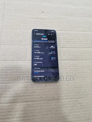 Samsung Galaxy S22 5G 128 GB Green