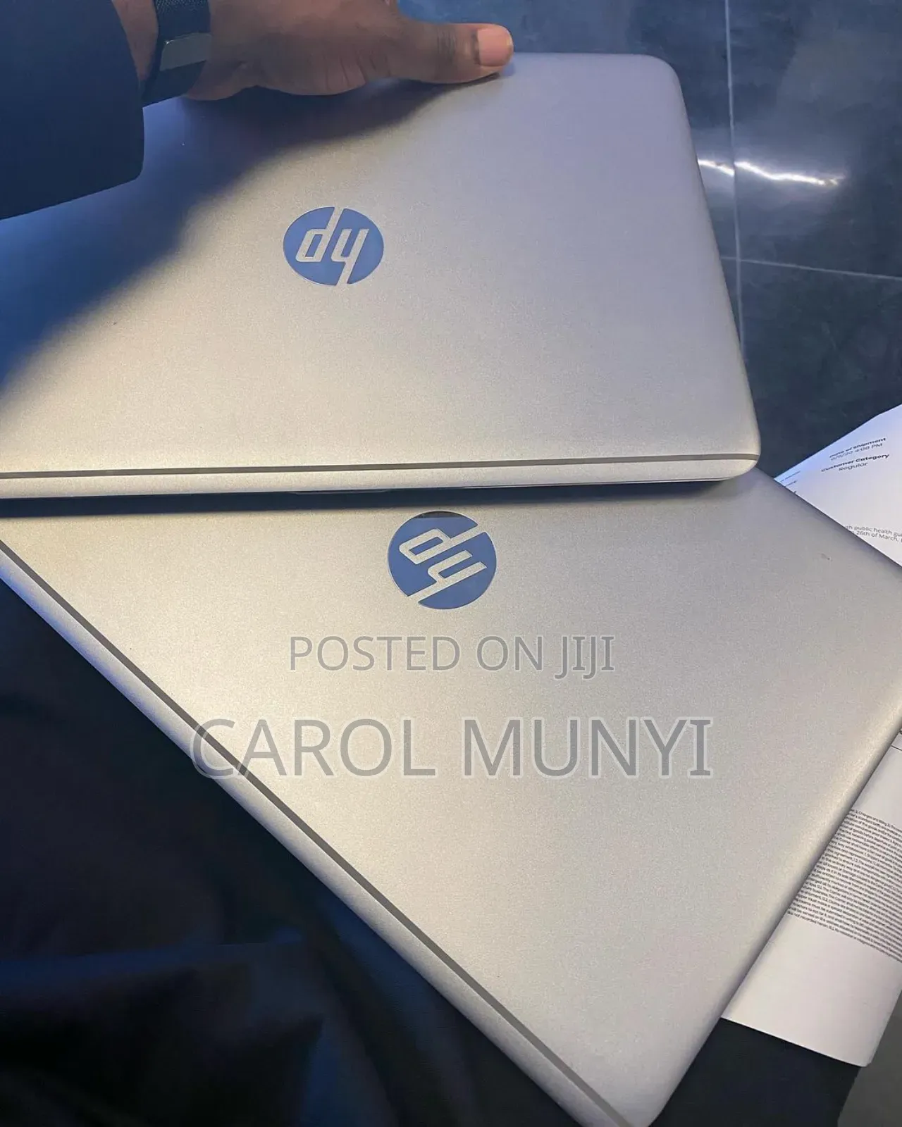 New Laptop HP EliteBook 1040 G3 16GB Intel Core I5 SSD 256GB