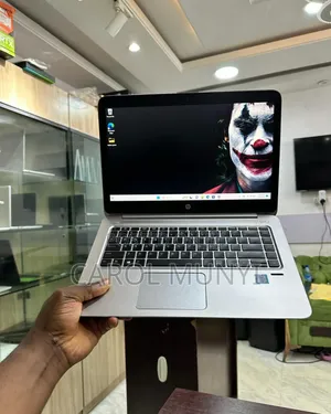 New Laptop HP EliteBook 1040 G3 16GB Intel Core I5 SSD 256GB
