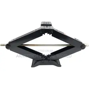 Universal Car Scissor Jack 2T - Scissor Jack 2tonnes