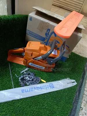 Husqvarna 272xp Powersaw / Original Powersaw