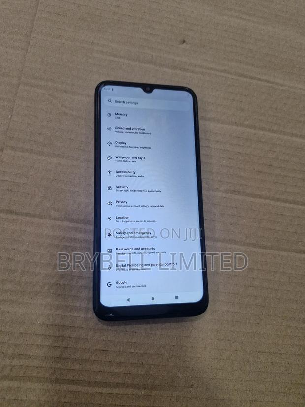 Nokia C22 64 GB Black - thumbnail 3