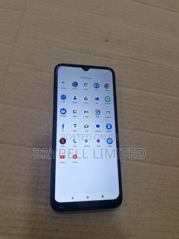 Nokia C22 64 GB Black - thumbnail 4