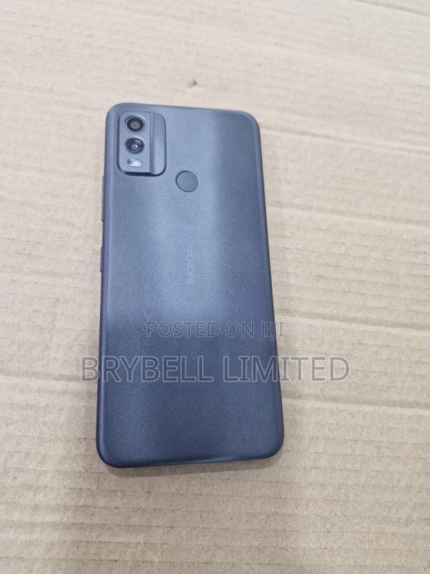 Nokia C22 64 GB Black - thumbnail 2