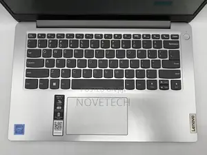 New Laptop Lenovo IdeaPad 1 8GB Intel Celeron SSD 256GB