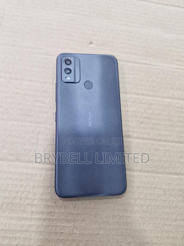 Nokia C22 64 GB Black - thumbnail 5