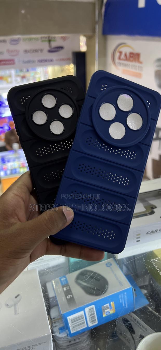 Redmi 14C Phone Cases in Multiple Colors - thumbnail 2