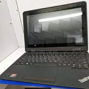 Laptop Lenovo Yoga 11e 4GB Intel Celeron SSD 128GB