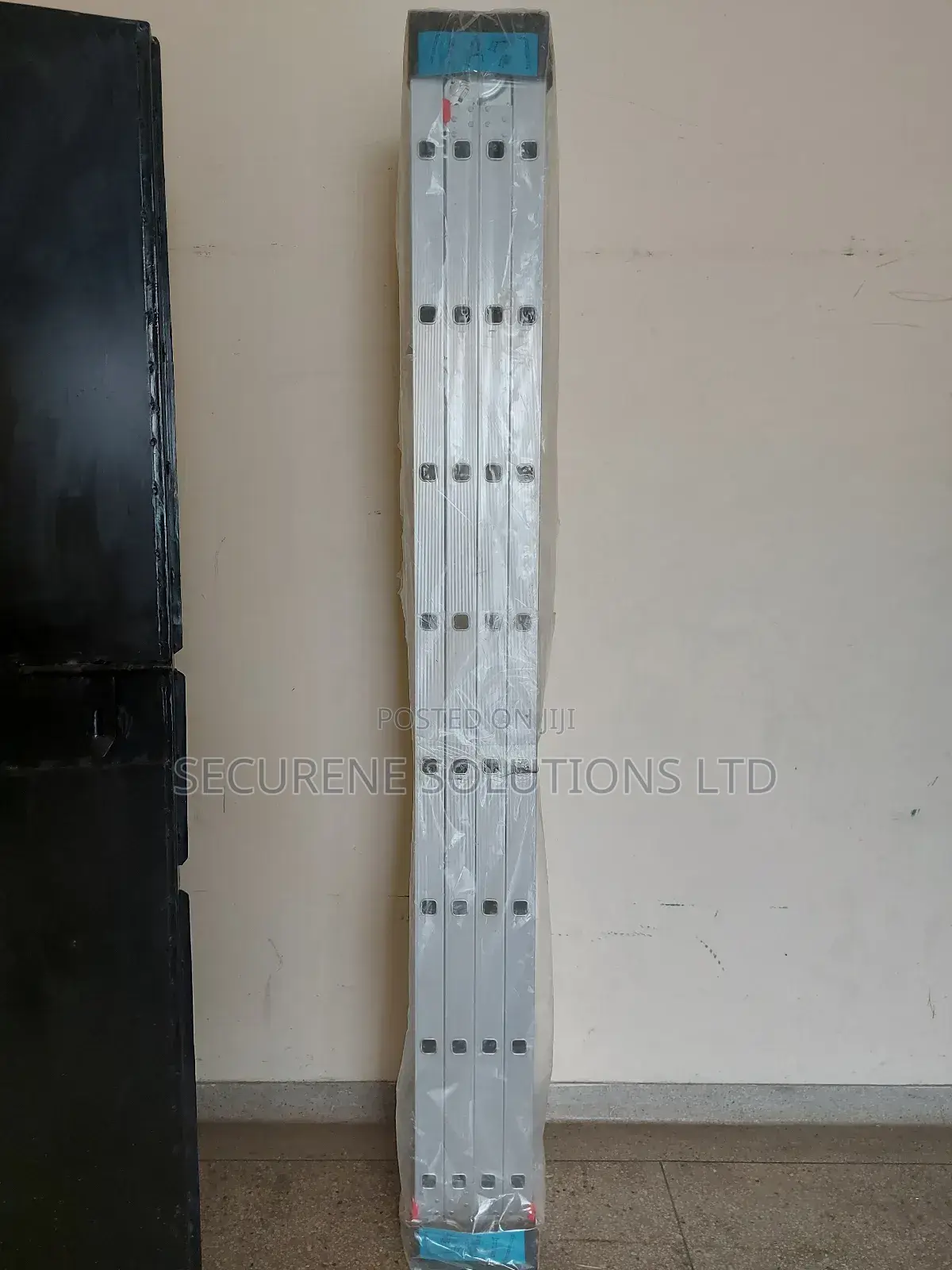 4by8/32ft/9.8m Aluminium Multipurpose Ladders