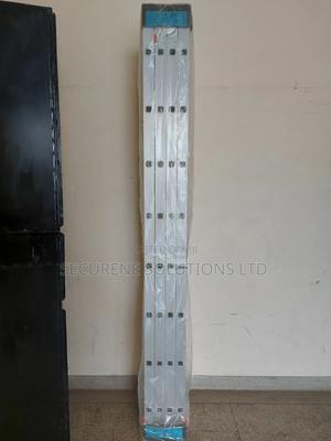 4by8/32ft/9.8m Aluminium Multipurpose Ladders - thumbnail 2