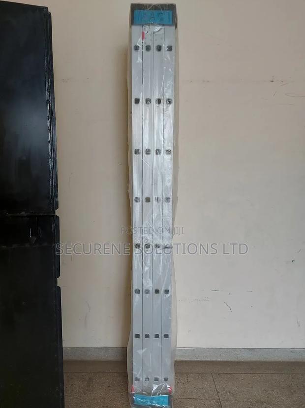 4by8/32ft/9.8m Aluminium Multipurpose Ladders - main view