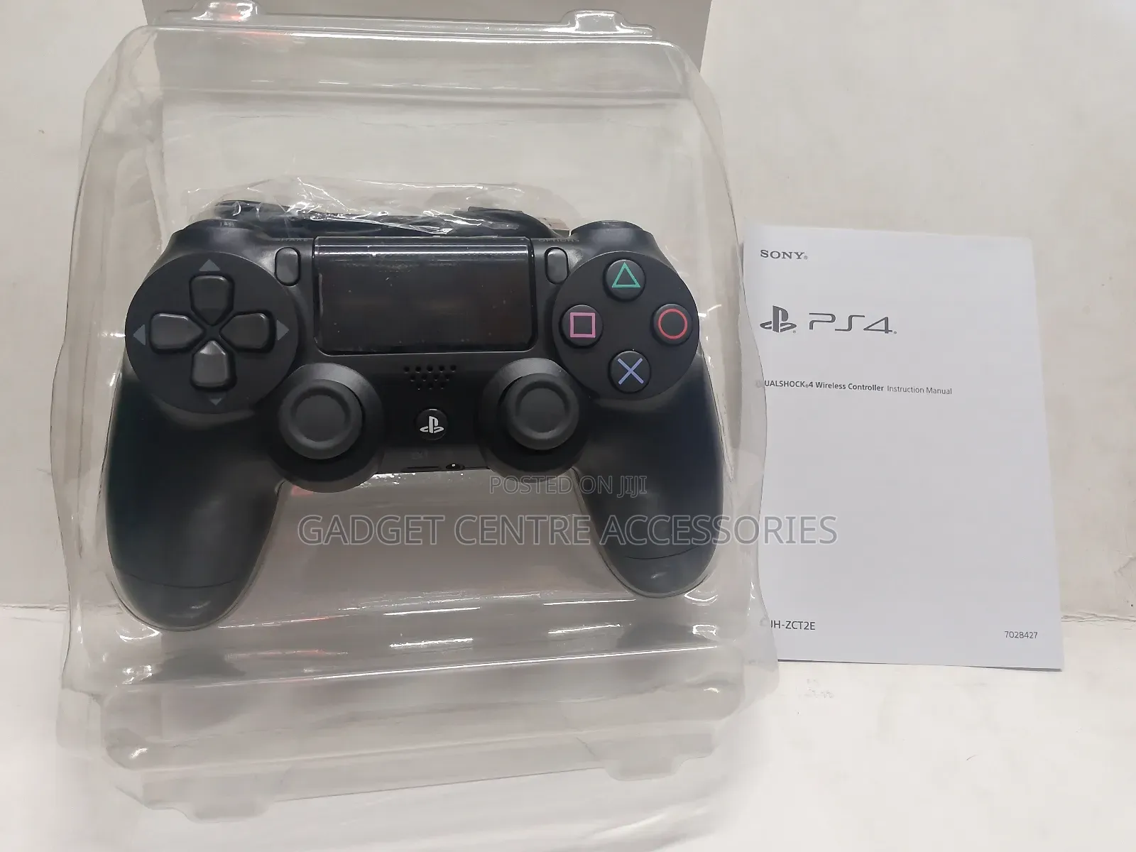 Ps4 Sony Wireless Controller