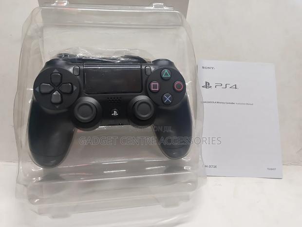 Ps4 Sony Wireless Controller