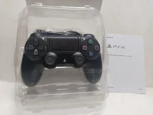 Ps4 Sony Wireless Controller