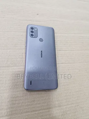Nokia C31 64 GB Gray