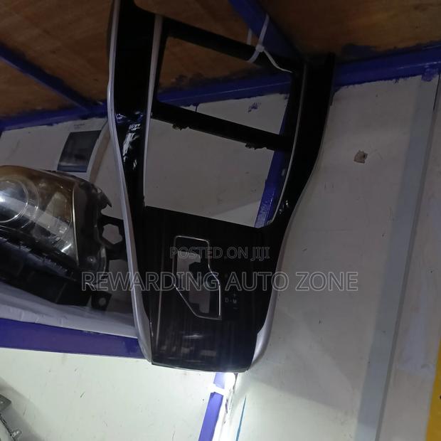 Harrier New Model Console. - thumbnail 2