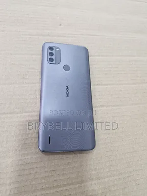 Nokia C31 64 GB Gray