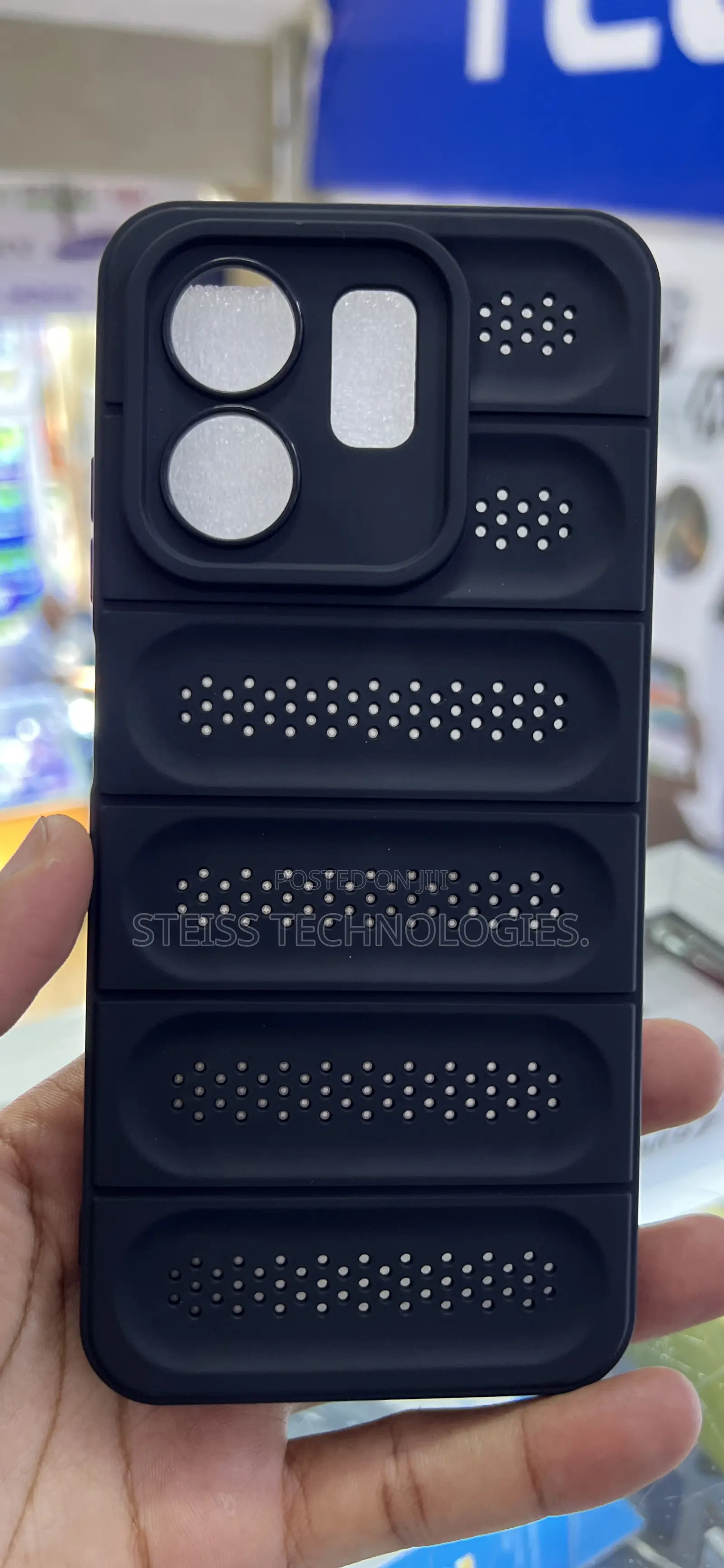 Infinix Smart 9 Phone Cases