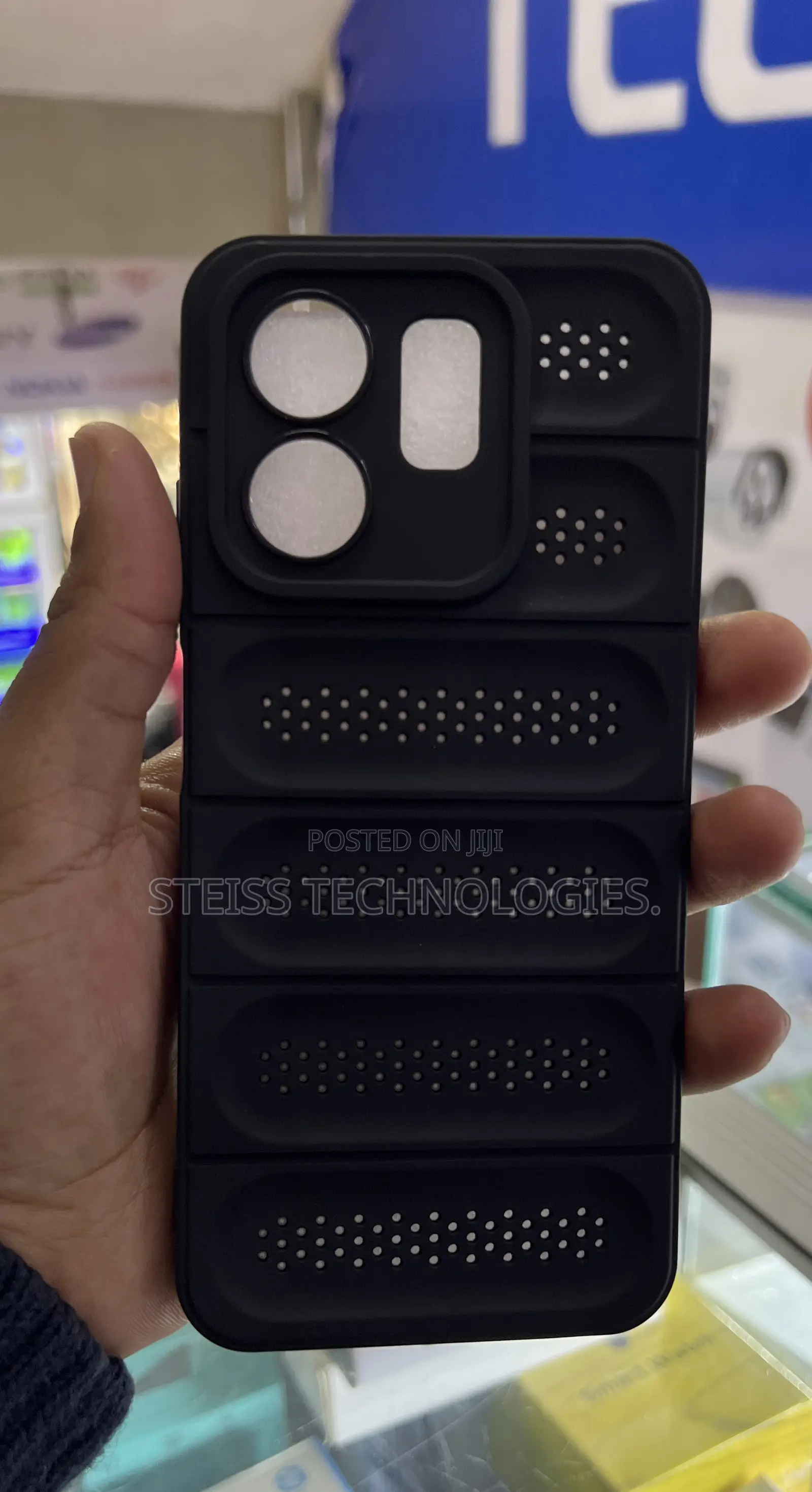 Infinix Smart 9 Phone Cases