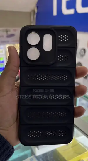 Infinix Smart 9 Phone Cases