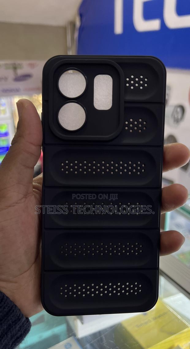 Infinix Smart 9 Phone Cases - thumbnail 2