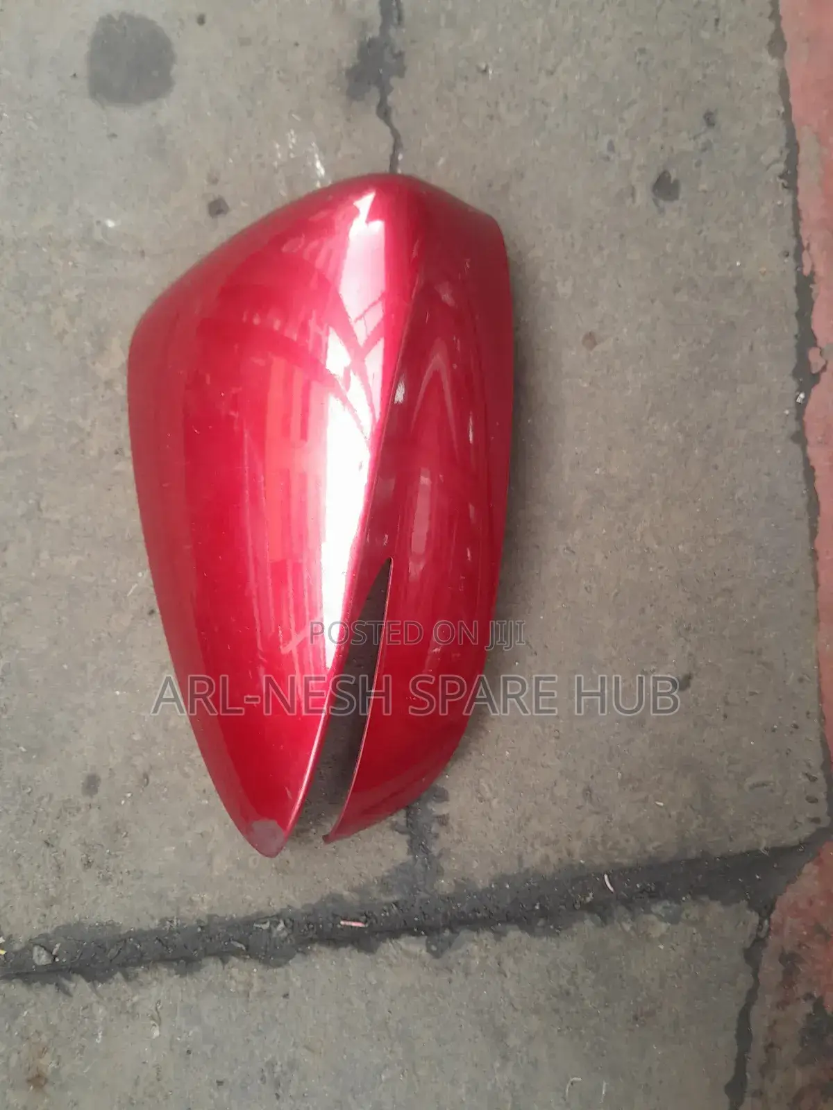 Mazda Cx5 Side Mirror Covers