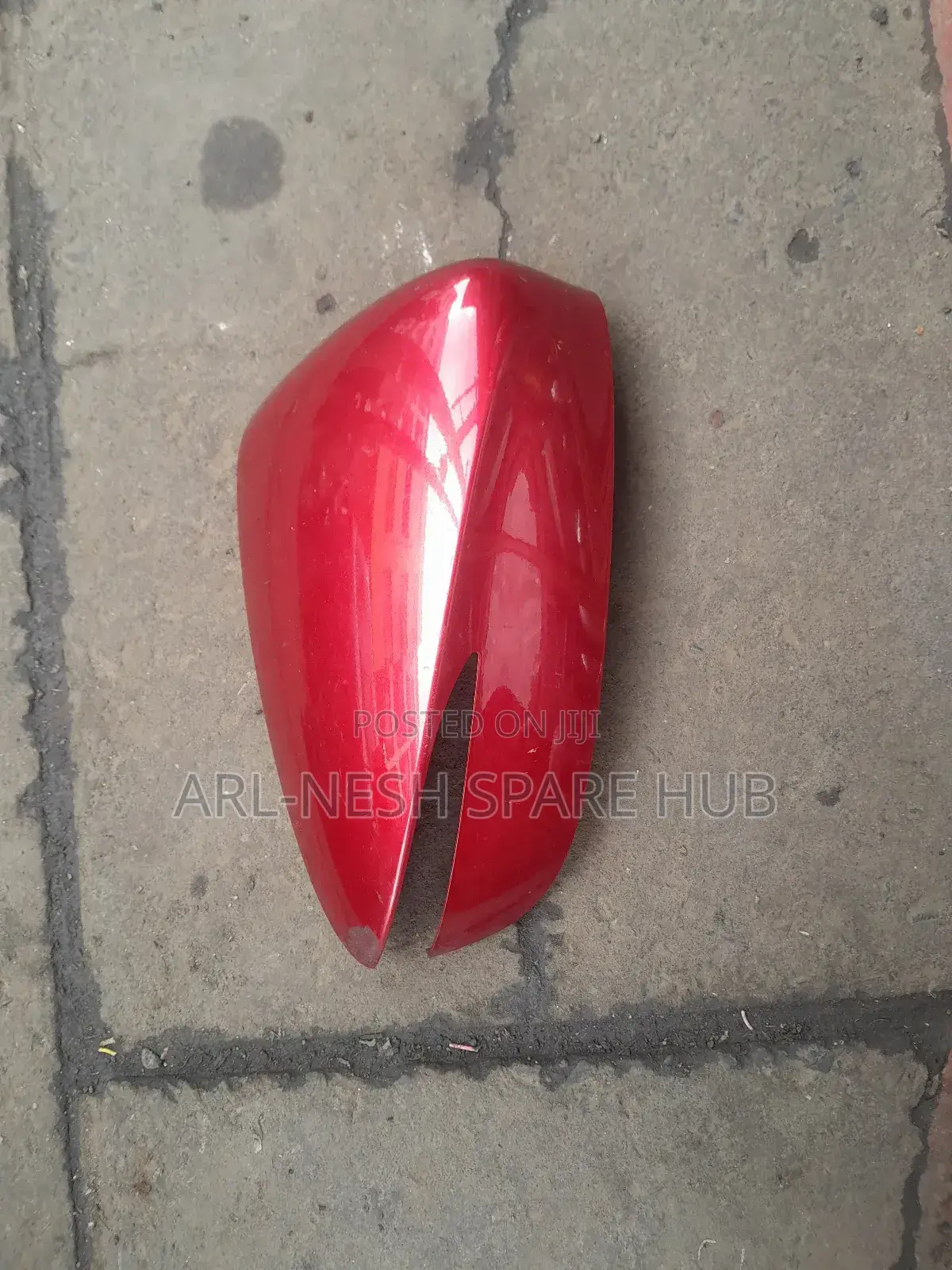 Mazda Cx5 Side Mirror Covers