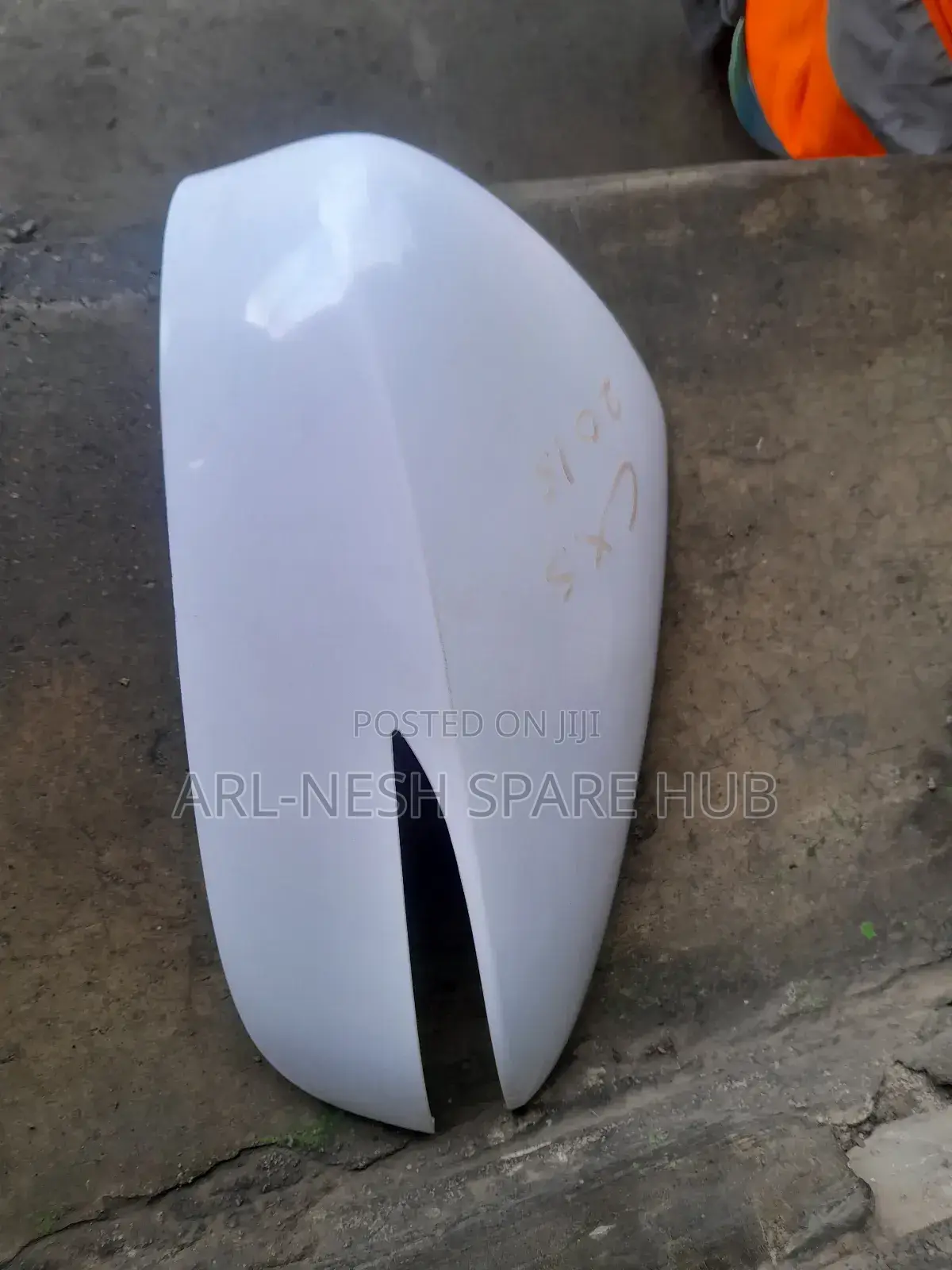 Mazda Cx5 Side Mirror Covers