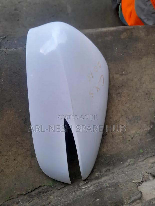Mazda Cx5 Side Mirror Covers - thumbnail 3
