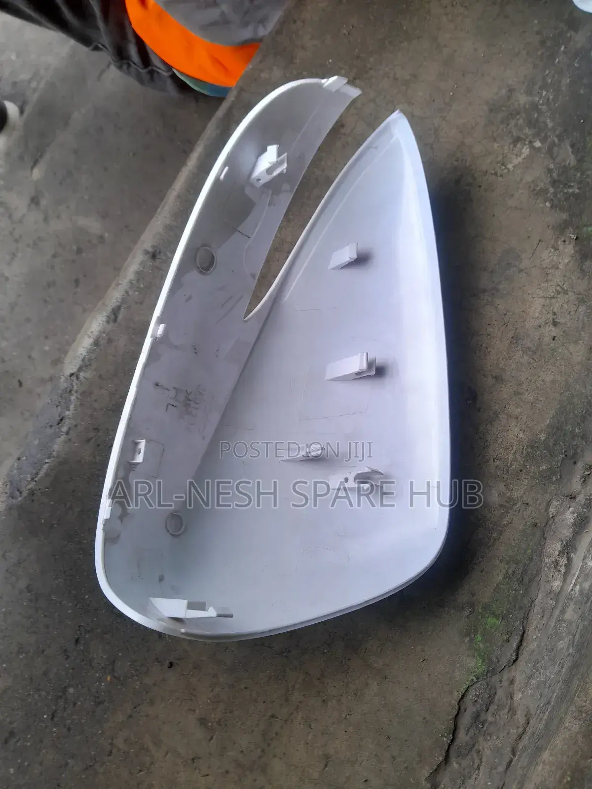 Mazda Cx5 Side Mirror Covers