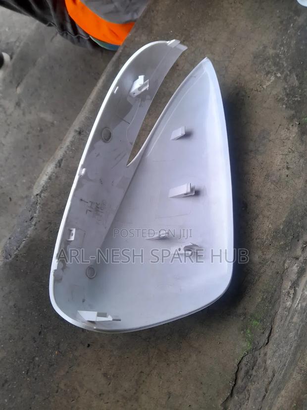 Mazda Cx5 Side Mirror Covers - thumbnail 4
