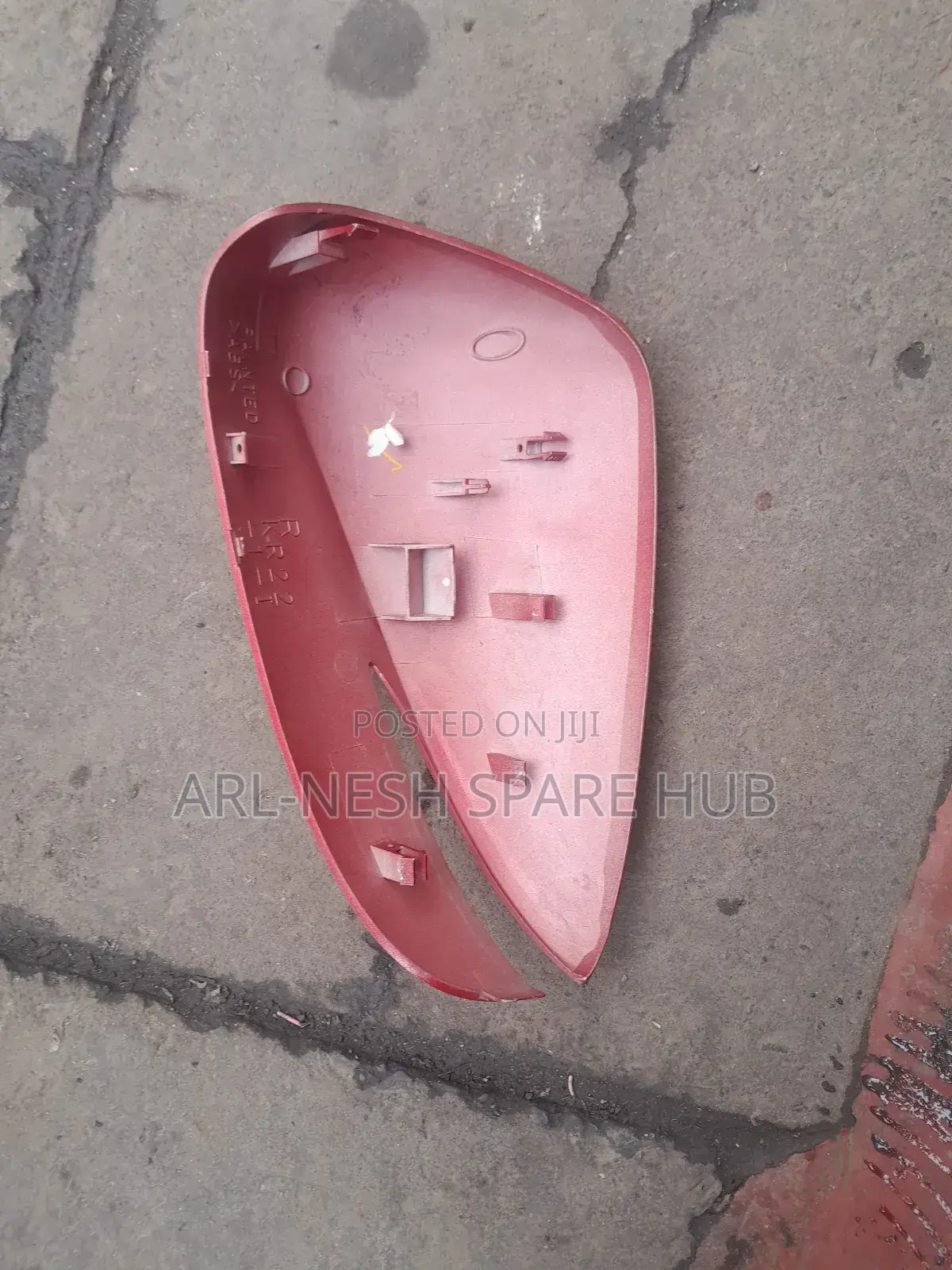 Mazda Cx5 Side Mirror Covers
