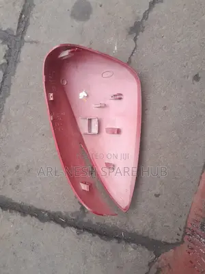 Mazda Cx5 Side Mirror Covers