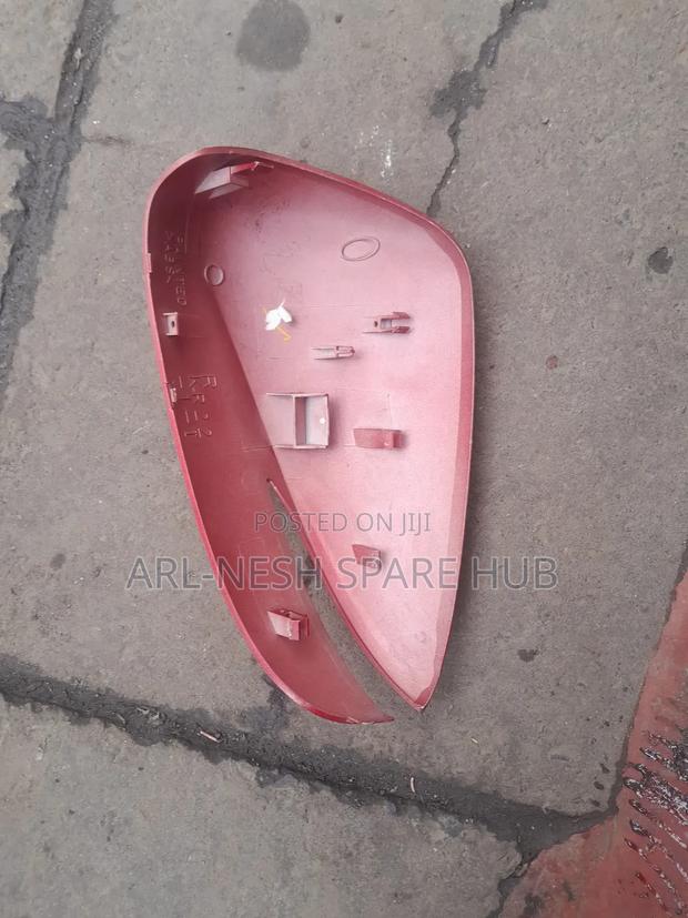 Mazda Cx5 Side Mirror Covers - thumbnail 5
