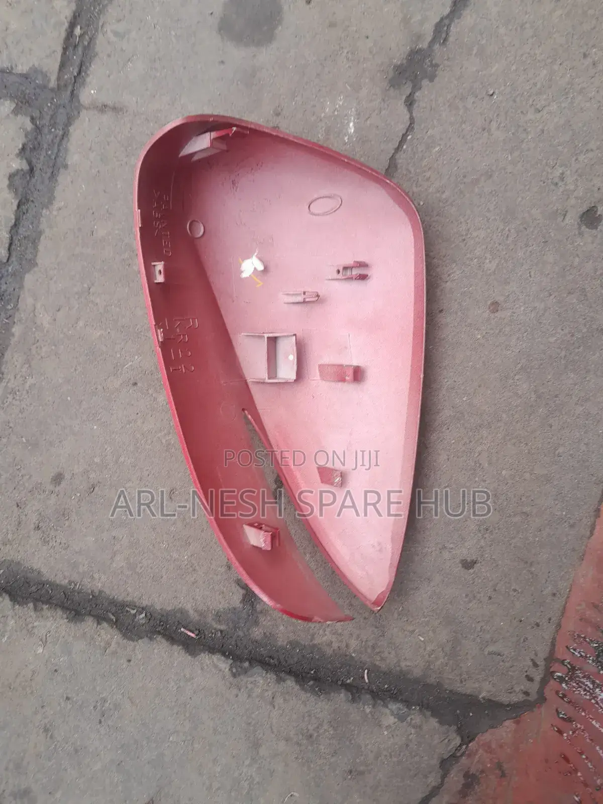 Mazda Cx5 Side Mirror Covers